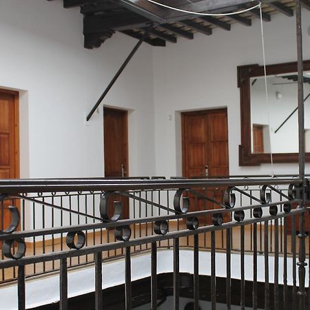 Hospederia 1881 Hotell Chiclana de la Frontera Exteriör bild