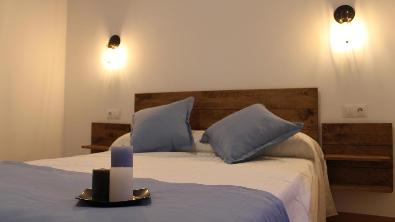 Hospederia 1881 Hotell Chiclana de la Frontera Exteriör bild