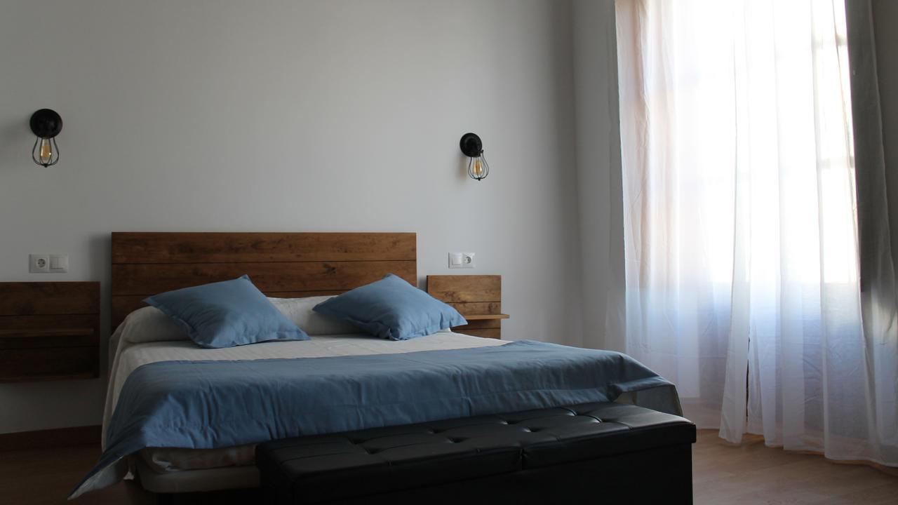 Hospederia 1881 Hotell Chiclana de la Frontera Exteriör bild